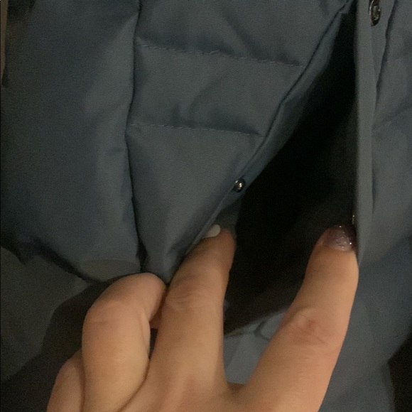 Never worn Pajar Winter coat. - Picture 8 of 8